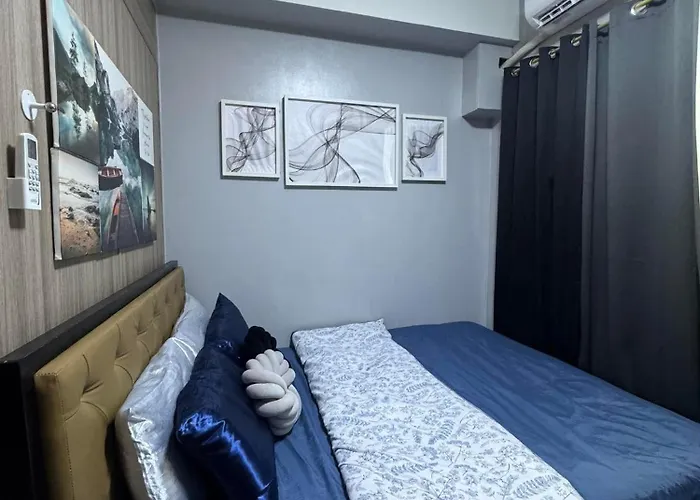 Cuddle Staycation Отель 5*